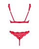 Bergamore 2-pcs set M/L