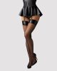 Darkessia stockings L/XL