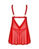 Elianes babydoll & thong   XS/S