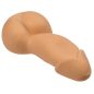Squeeze penis