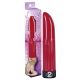 Vibrator Ladyfinger Red