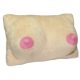 Breasts Plush Pillow