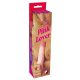 Vibrator Pink Lover