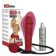 Red Balloon Dildo