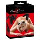 Bad Kitty Pet Play Plug & Ears