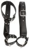 Bad Kitty Neck And Hand Restraints