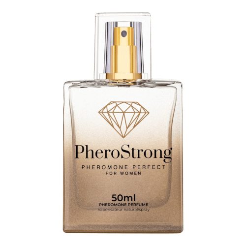 PheroStrong pheromone Perfect for Women - 50 ml