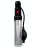 Suck-N-Pump Stroker  Clear/Black