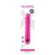 Candy Twirl Massager  Pink