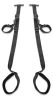 Fantasy Door Swing  Black