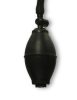 High Intensity Pussy Pump  Clear/Black