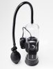 Beginner's Vibrating Pump Clear/Black