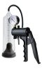 Max-Precision Power Pump  Clear/Black