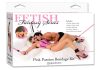 Passion Bondage Kit  Black