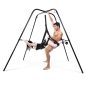 Fantasy Swing Stand Black