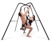 Fantasy Swing Stand  Black