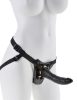 Designer Strap-On  Black