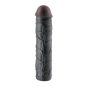 Mega 3" Extension Black