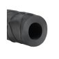 Mega 3" Extension Black
