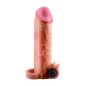 Vibrating Real Feel 2" Extension Light