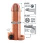 Vibrating Real Feel 2" Extension Light
