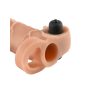 Vibrating Real Feel 2" Extension Light