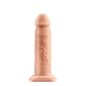 8" Silicone Hollow Extension Light