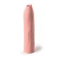 Uncut 7" Extension Sleeve Light