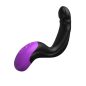 Hyper-Pulse P-Spot Massager Black/ Purple