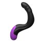 Hyper-Pulse P-Spot Massager Black/ Purple