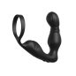 Ass-Gasm Pro P-Spot Milker Black