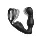 Ass-Gasm Pro P-Spot Milker Black
