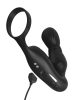 Ass-Gasm Pro P-Spot Milker Black