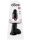 10" Cock with Balls  Black