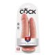 Double Penetrator Light