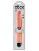 10" Vibrating Stiffy  Light