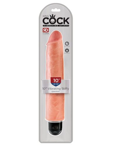 10" Vibrating Stiffy  Light