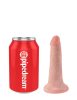 5" Cock  Light