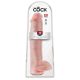 15" Cock with Balls  Light