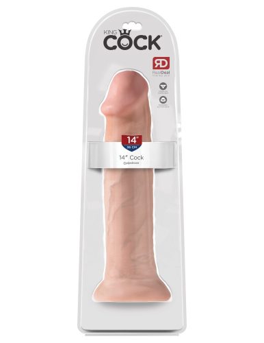 14" Cock  Light