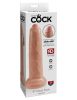 9" Uncut  Light