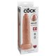 9" Uncut  Light