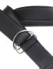 Strap on Harness with 9" Cock  Light