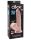 6" Triple Density Cock Light