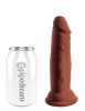 7" Triple Density Cock Light