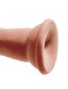 8" Triple Density Cock Light