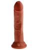 9" Triple Density Cock Light