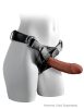 9" Triple Density Cock Light