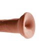 9" Triple Density Cock Light