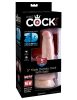 11" Triple Density Cock Light